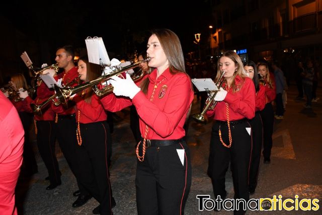 Viernes de Dolores Via Crucis 2023 - 177